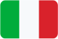 Glissière linéaire Italiano